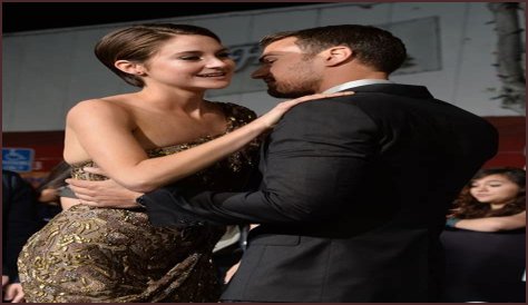 Shailene Woodley: Who Is She Pregnant With?