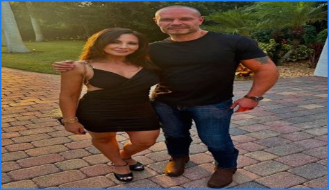 Unraveling The Mystery: What Happened To Dan Bongino's Wife?