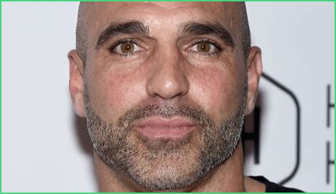 Unveiling Joe Gorga's Net Worth: A Deep Dive Into The Reality Star's Finances